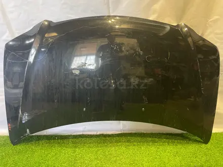 Капот mazda mpv lw за 45 000 тг. в Караганда – фото 5