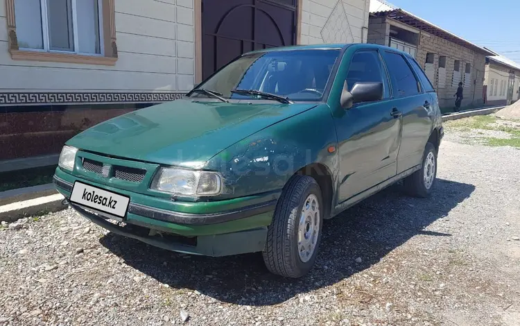 SEAT Ibiza 1994 годаүшін500 000 тг. в Шымкент