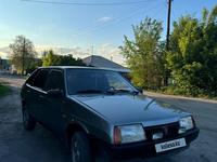 ВАЗ (Lada) 2109 1996 года за 1 150 000 тг. в Семей