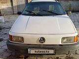 Volkswagen Passat 1993 годаfor1 450 000 тг. в Тараз