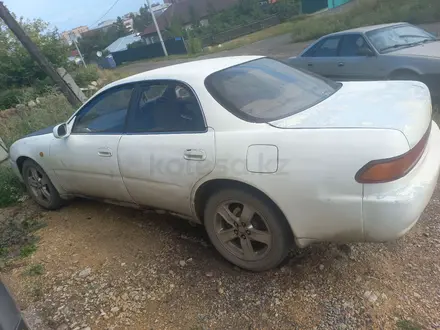 Toyota Carina ED 1994 года за 1 600 000 тг. в Кокшетау – фото 2