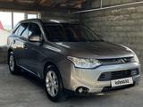 Mitsubishi Outlander 2013 годаүшін7 700 000 тг. в Шымкент