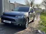 Mitsubishi Outlander 2013 года за 7 700 000 тг. в Шымкент – фото 4