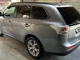 Mitsubishi Outlander 2013 года за 7 700 000 тг. в Шымкент – фото 3