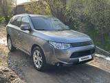 Mitsubishi Outlander 2013 годаүшін7 700 000 тг. в Шымкент – фото 5