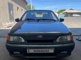 ВАЗ (Lada) 2115 2008 года за 1 200 000 тг. в Шымкент