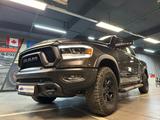 Dodge RAM 2024 года за 46 900 000 тг. в Алматы – фото 3