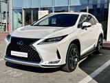 Lexus RX 300 2021 года за 22 990 000 тг. в Атырау