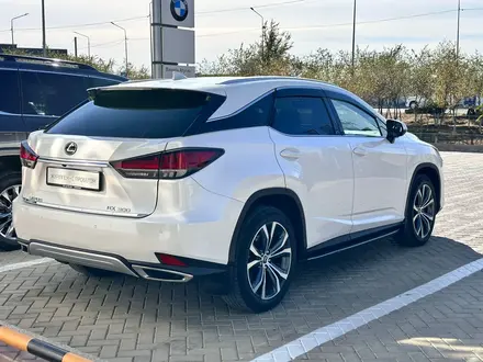 Lexus RX 300 2021 года за 22 990 000 тг. в Атырау – фото 3