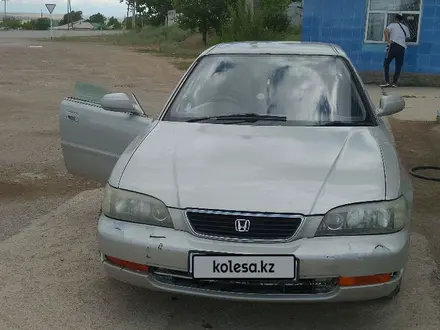 Honda Saber 1995 года за 1 600 000 тг. в Усть-Каменогорск – фото 3