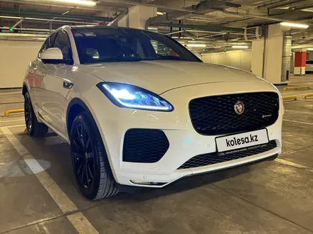 Jaguar E-Pace 2020 года за 20 000 000 тг. в Алматы – фото 2