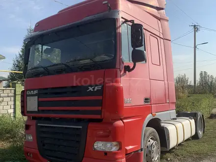 DAF  XF 105 2011 года за 9 500 000 тг. в Алматы