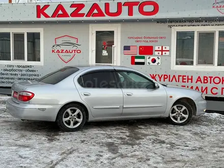 Nissan Maxima 2000 года за 2 900 000 тг. в Кокшетау – фото 2