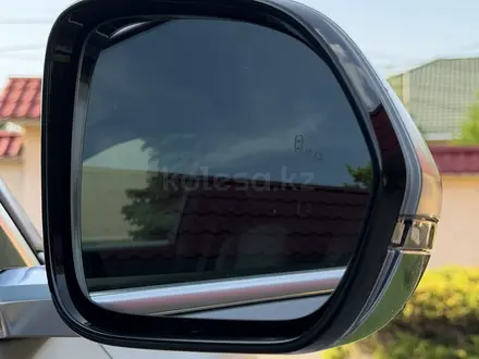 Li L9 2023 года за 26 800 000 тг. в Шымкент – фото 13