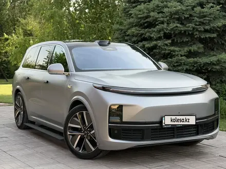 Li L9 2023 года за 26 800 000 тг. в Шымкент