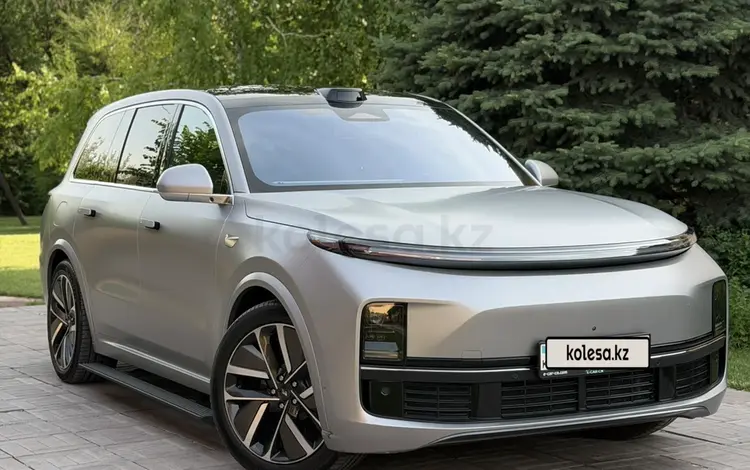 Li L9 2023 года за 26 800 000 тг. в Шымкент