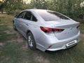 Hyundai Sonata 2017 годаfor7 200 000 тг. в Алматы – фото 6