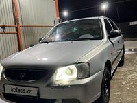 Hyundai Accent 2004 года за 1 600 000 тг. в Шымкент