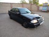 Mercedes-Benz C 200 1996 годаүшін700 000 тг. в Астана