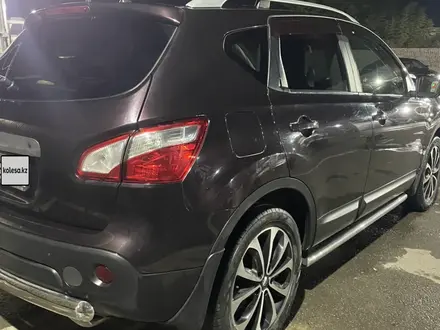 Nissan Qashqai 2011 года за 5 300 000 тг. в Астана – фото 4