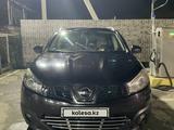 Nissan Qashqai 2011 года за 5 300 000 тг. в Астана