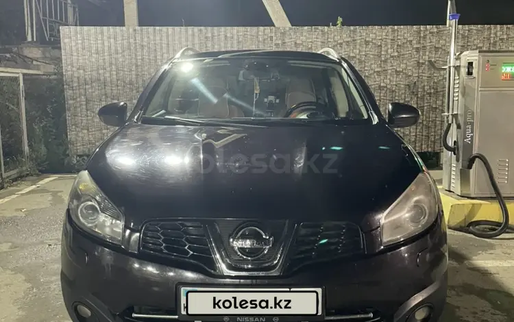 Nissan Qashqai 2011 года за 5 300 000 тг. в Астана