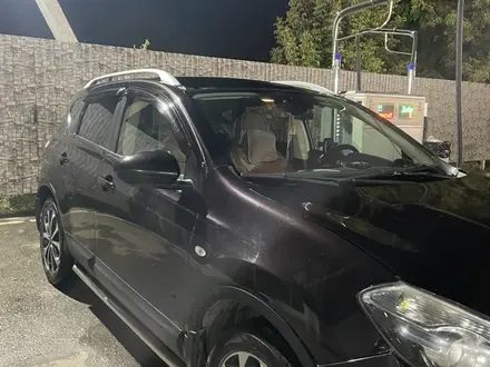 Nissan Qashqai 2011 года за 5 300 000 тг. в Астана – фото 3