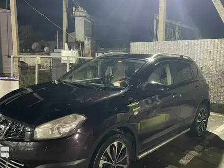 Nissan Qashqai 2011 года за 5 300 000 тг. в Астана – фото 2