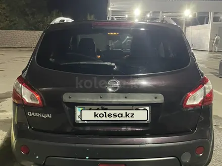 Nissan Qashqai 2011 года за 5 300 000 тг. в Астана – фото 5
