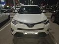 Toyota RAV4 2017 года за 11 800 000 тг. в Астана – фото 3