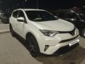 Toyota RAV4 2017 года за 11 800 000 тг. в Астана – фото 6