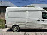 Volkswagen  LT 1998 годаүшін3 000 000 тг. в Шымкент – фото 4