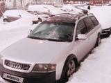 Audi A6 2000 годаfor3 500 000 тг. в Атырау – фото 4