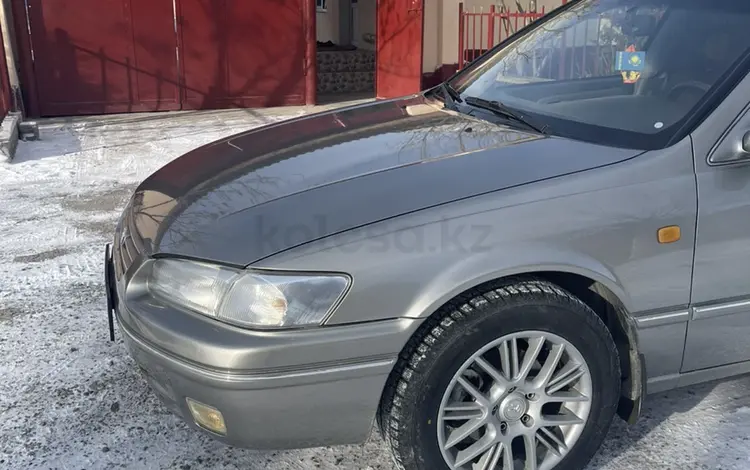 Toyota Camry 1998 года за 4 200 000 тг. в Туркестан