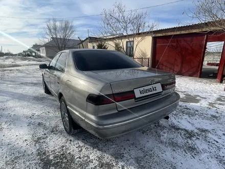 Toyota Camry 1998 года за 4 200 000 тг. в Туркестан – фото 5