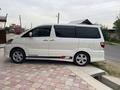 Toyota Alphard 2005 годаүшін8 500 000 тг. в Тараз – фото 12