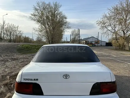 Toyota Camry 1997 года за 1 500 000 тг. в Атбасар – фото 6