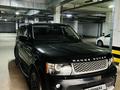 Land Rover Range Rover Sport 2012 годаүшін16 500 000 тг. в Алматы – фото 3