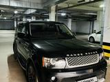 Land Rover Range Rover Sport 2012 годаүшін17 000 000 тг. в Алматы – фото 3
