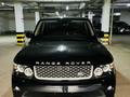Land Rover Range Rover Sport 2012 года за 16 500 000 тг. в Алматы