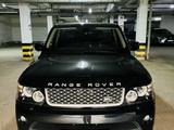 Land Rover Range Rover Sport 2012 годаүшін16 500 000 тг. в Алматы