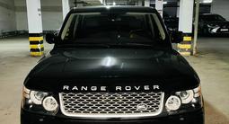 Land Rover Range Rover Sport 2012 года за 17 000 000 тг. в Алматы