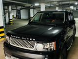 Land Rover Range Rover Sport 2012 годаүшін16 500 000 тг. в Алматы – фото 2