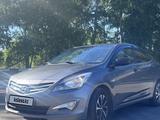 Hyundai Accent 2015 года за 5 000 000 тг. в Кокшетау – фото 2