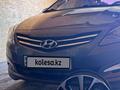 Hyundai Accent 2015 года за 5 000 000 тг. в Кокшетау – фото 5