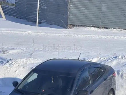Hyundai Accent 2015 года за 5 000 000 тг. в Кокшетау – фото 7