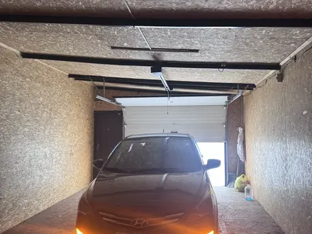 Hyundai Accent 2015 года за 5 000 000 тг. в Кокшетау – фото 6