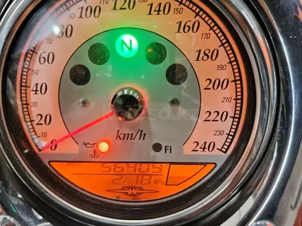 Suzuki  Boulevard C109R 2008 года за 5 000 000 тг. в Алматы – фото 12
