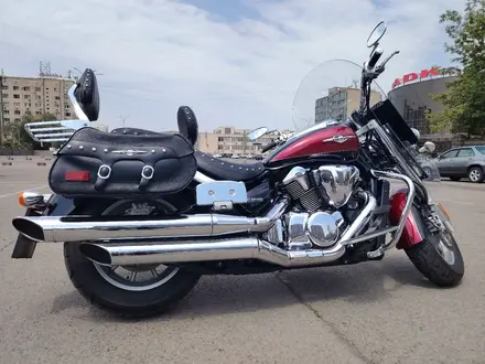 Suzuki  Boulevard C109R 2008 года за 5 000 000 тг. в Алматы