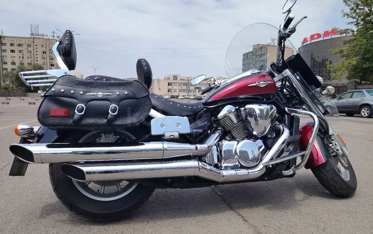 Suzuki  Boulevard C109R 2008 года за 5 000 000 тг. в Алматы